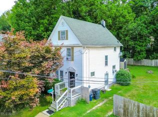 447 Cuyahoga St, Akron, OH 44310