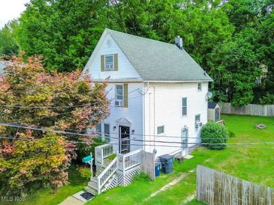 447 Cuyahoga St, Akron, OH, 44310
