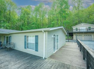 100 Edwards Ridge Rd, Erwin, TN 37650