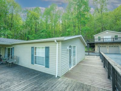 100 Edwards Ridge Rd, Erwin, TN, 37650