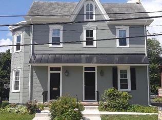 24 N Main St FL 2ND, Chalfont, PA