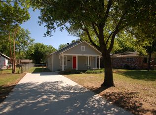 4817 White Oak Ln, River Oaks, TX 76114