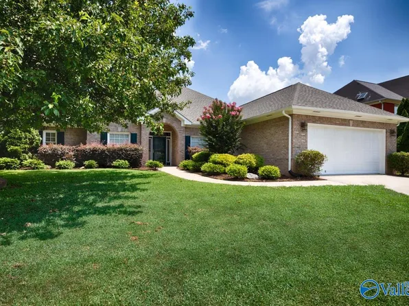 119 Cannes Dr SE, Brownsboro, AL 35741