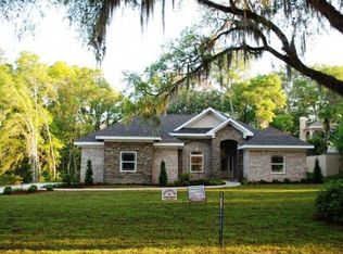 1248 Conservancy Dr E, Tallahassee, FL 32312