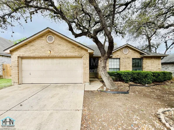 1627 Firwick Dr, San Antonio, TX 78253