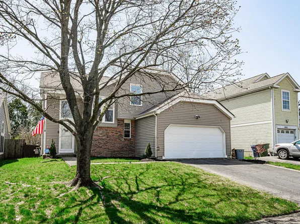 1857 Weather Stone Ln, Columbus, OH 43235