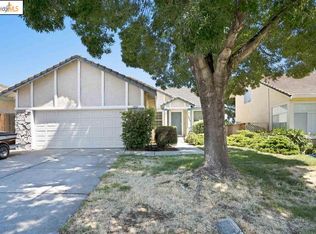 1808 Harding Ct, Antioch, CA 94509