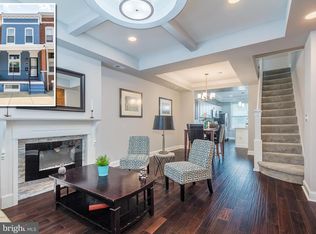 2037 Cliftwood Ave, Baltimore, MD 21213