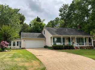 19 Cottonwood Dr, Searcy, AR 72143