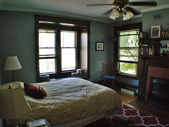 210 College #2 - Bedroom #1