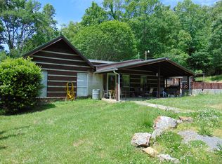 355 Lone Mountain Rd, Andersonville, TN 37705