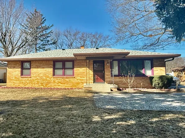 6346 Shelby St, Indianapolis, IN 46227