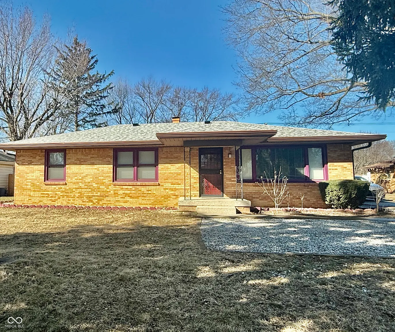 6346 Shelby St photo 1