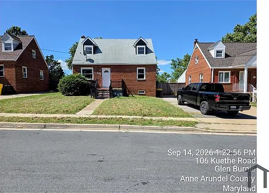 4 bed, 1964 sqft, $2,995 — Photo 1