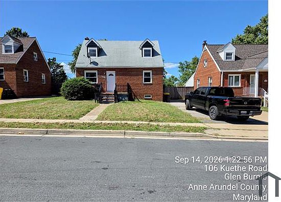 1st image of 106 Kuethe Rd NE