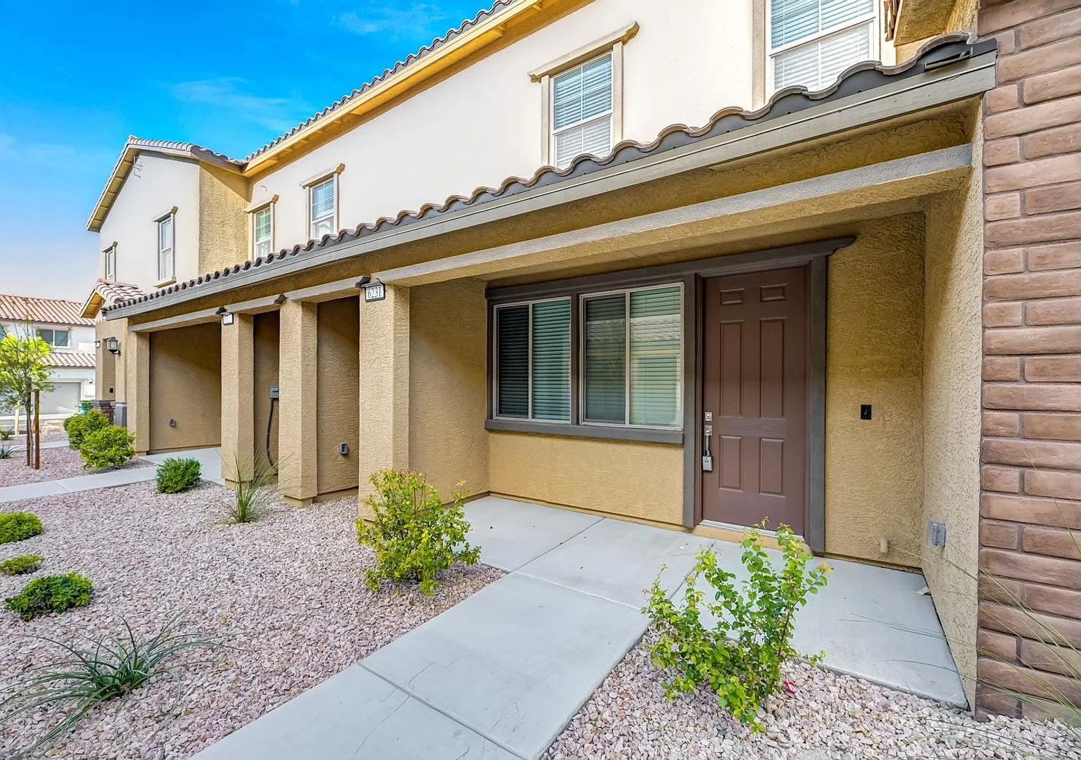 6231 Milford Sound Street, Las Vegas, Nevada 89148 — Photo 1