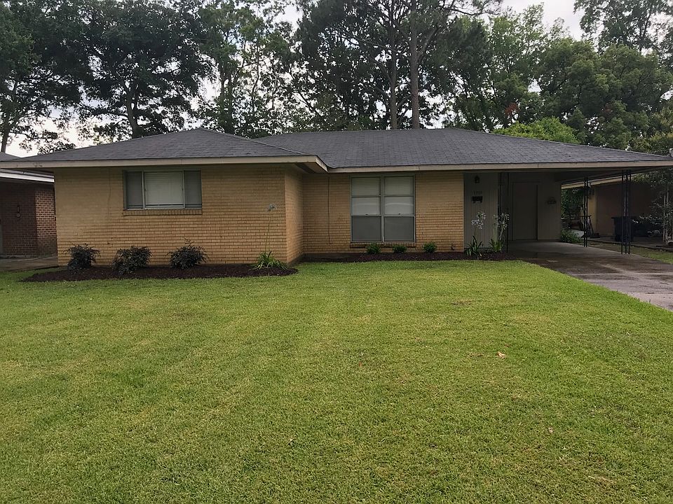 Front - New Landscaping