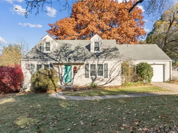 6300 W 81st St, Overland Park, KS 66204