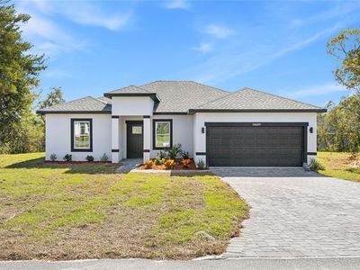 16609 SW 45th Cir, Ocala, FL, 34473