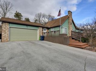 841 Knob Hill Rd, Fayetteville, PA 17222