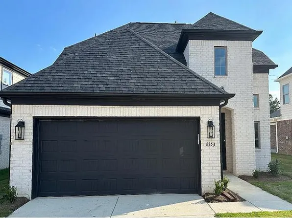 8353 Everly Meadows Dr, Memphis, TN 38125