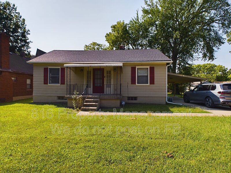 1st image of 2729 Calumet St