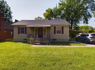 2729 Calumet St, Kansas City, KS 66102