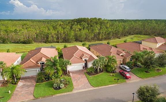 4th image of 21029 Bella Terra Blvd