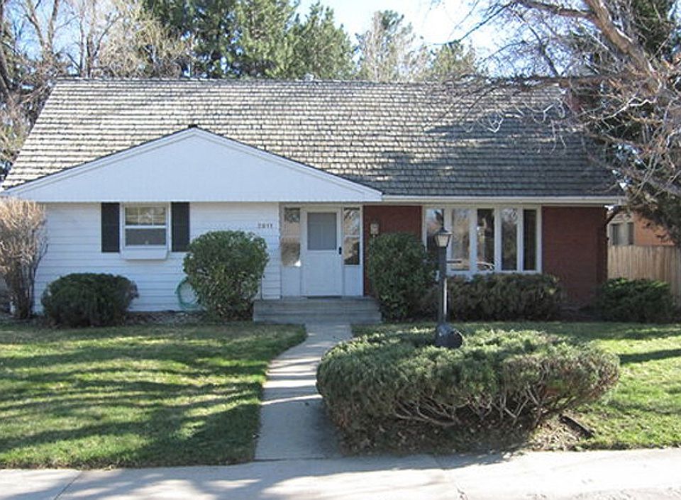 For Sale: 2911 Mountain View Avenue, Longmont, CO 80503