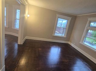 597 Whalley Ave FLOOR 2, New Haven, CT 06511