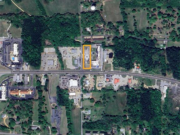 2nd image of Highway 72 W