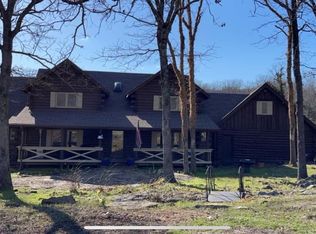 2421 S 79th St E, Muskogee, OK 74403