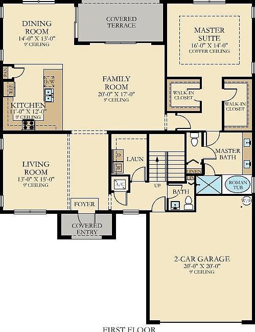 2nd image of 7485 NW Greenspring Street #59
