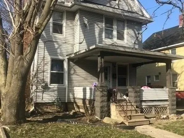 511 Dewey Ave, Elyria, OH 44035
