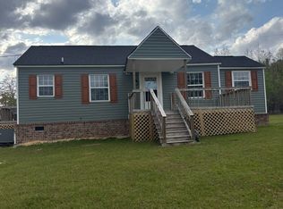 1672 County Road 1113, Troy, AL 36079