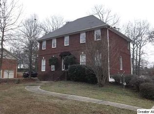 5727 Cypress Trce, Birmingham, AL 35244