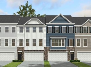 24 Parc Townes Dr #24, Wendell, NC 27591