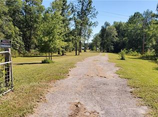 1485 S Us Highway 17, Pierson, FL 32180