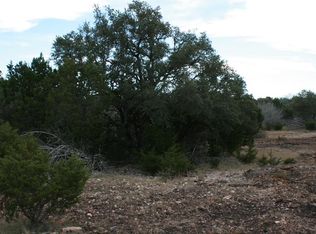 LOT 13 Sd #16010, Rocksprings, TX 78880