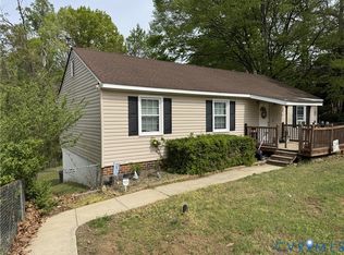 2803 Manchester Dr, Prince George, VA 23875