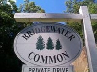 10 Bridgewater Cmn, Bridgewater, CT 06752