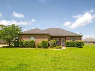 27417 Boaz Rd, Loxley, AL 36551
