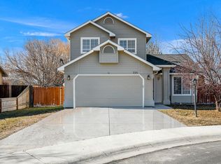 775 N Cygnus Pl, Star, ID 83669