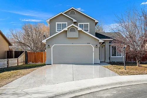775 N Cygnus Pl Photo 1