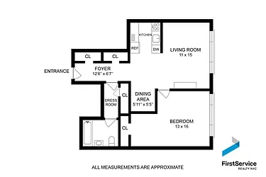 Rented by FirstService Realty (legacy)