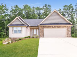 180 White Creek Dr, Rockmart, GA 30153