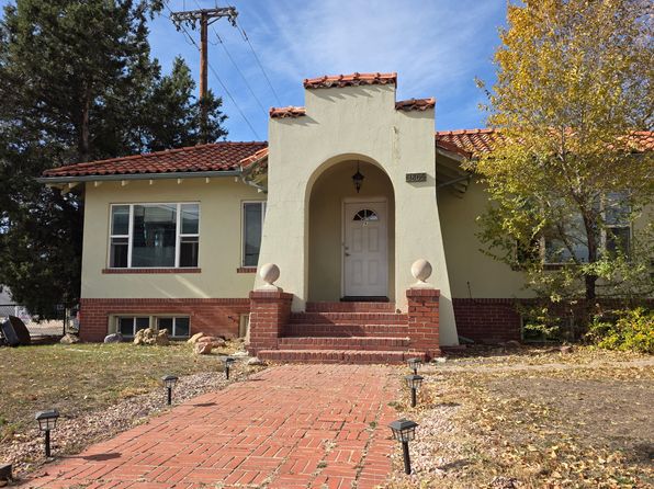 3805 Lowell Blvd APT 1