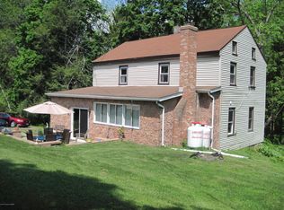 25 Spring Ln, Drums, PA 18222