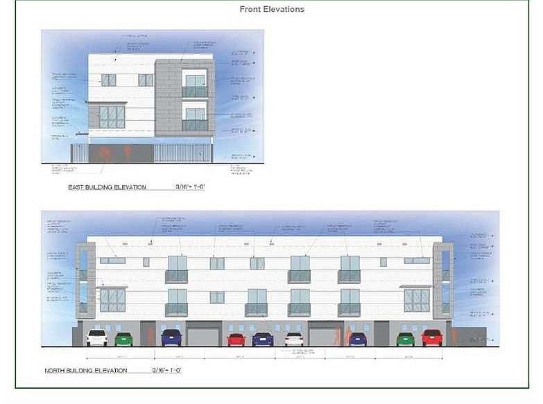 2nd image of 850 SW 14th Ave APT 2A