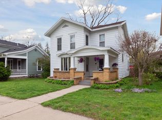 324 S Michigan Ave, Big Rapids, MI 49307